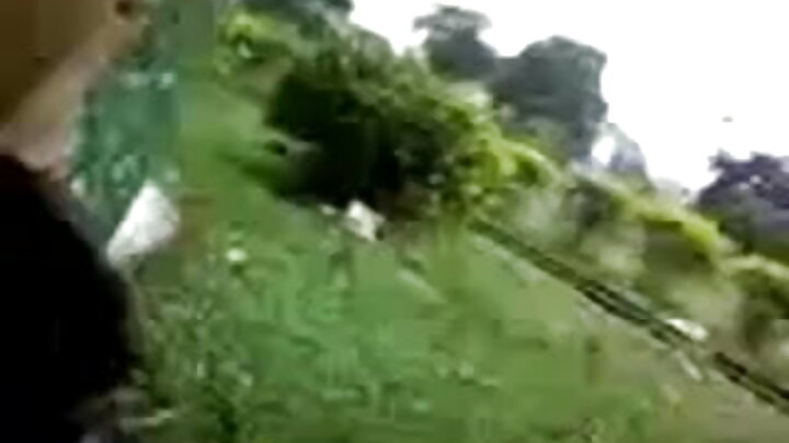 Mwanaume mweusi mwenye misuli ya kutamani wanawake alimdanganya mrembo mweupe kuwa anilingus.